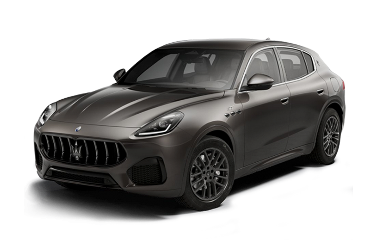 Maserati Grecale 2.0 300cv MHEV GT Q4 auto